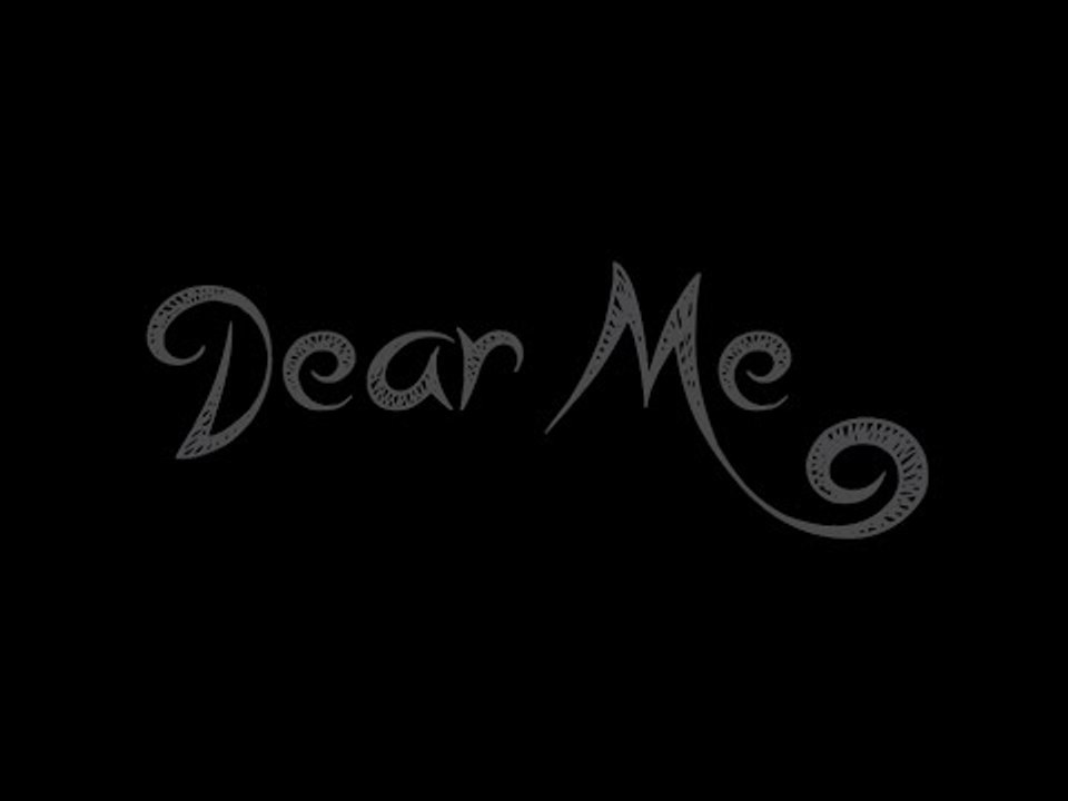 Cara Bea..... / Dear Me | Bea'sWorld