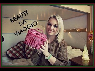 Beauty Da Viaggio | Bea'sWorld