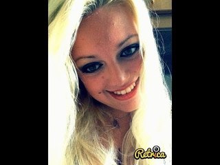 Make Up Tutorial With Dior's Palette