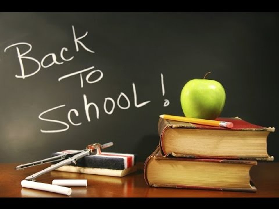 #1. BACK TO SCHOOL Make up Tutorial | Bea'sWorld | #BeaBTS