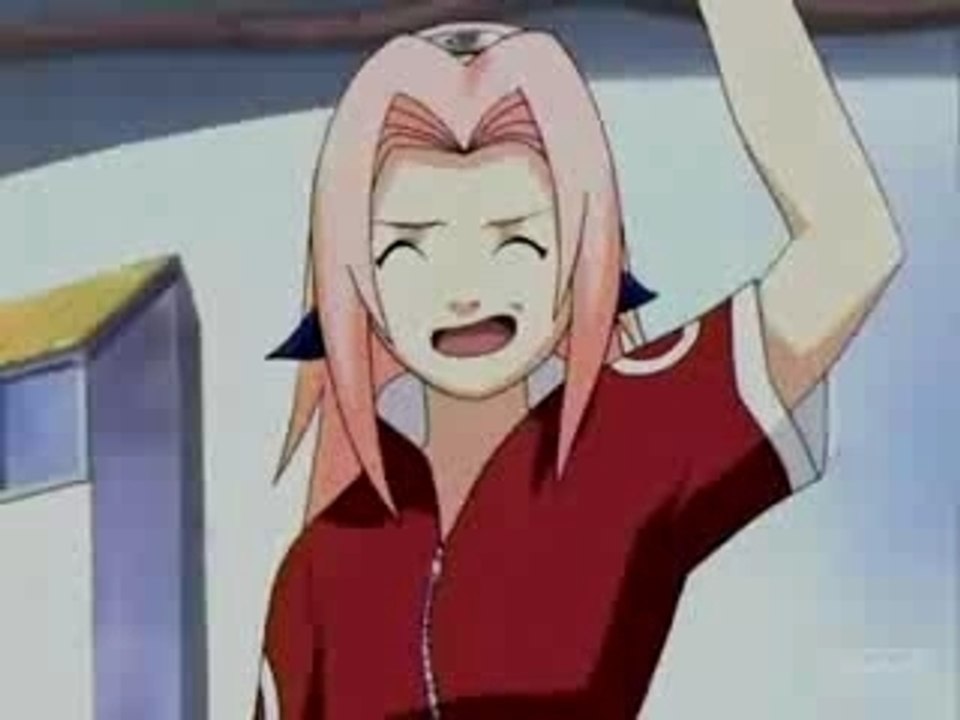 Naruto Beginning