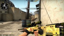 Counter:Strike- Global Offensive  - A BIT SMARTER 6.0.0 - Multihack - Aimbot   wallhack - e.t.c