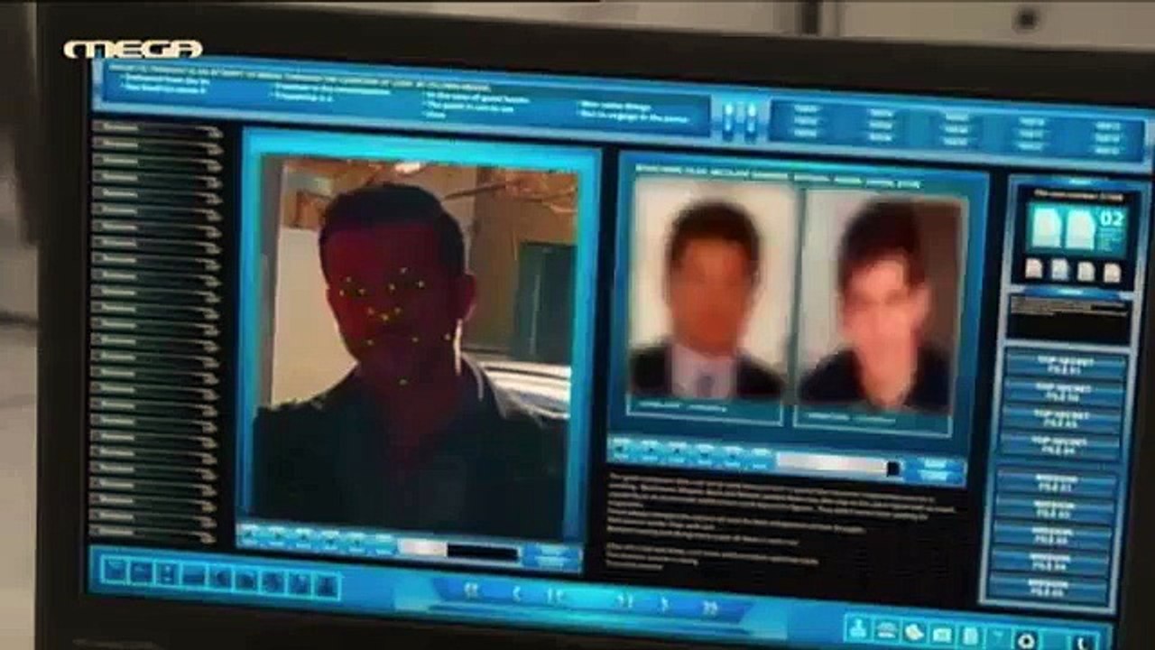 9 Μήνες - Επεισόδιο 100