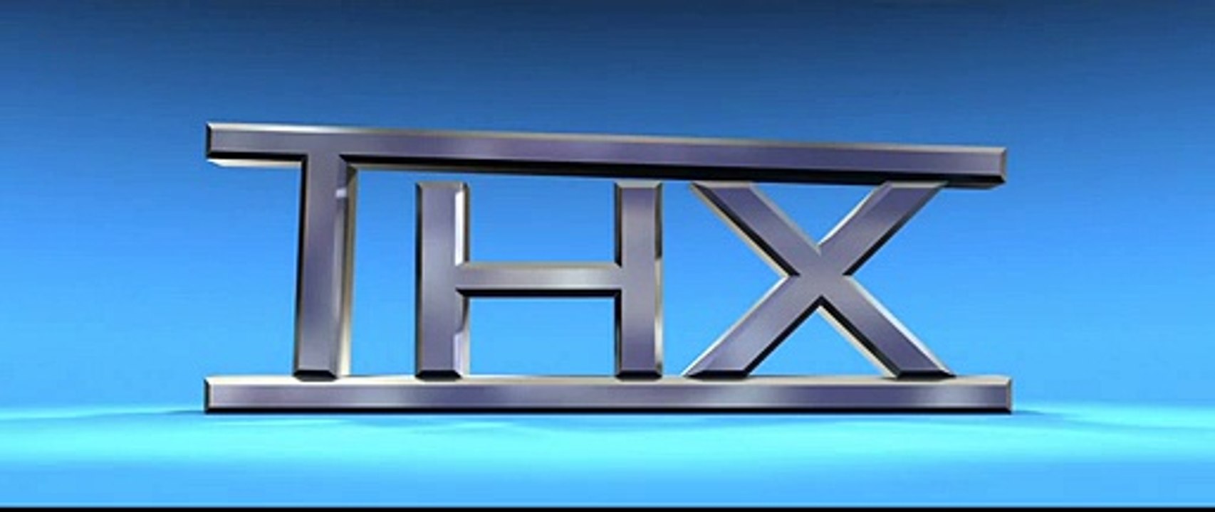 THX Tex intro (1996) (bylineless URL variant) [HD] - video Dailymotion