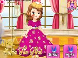 Sofia The First Heal - Full Children Game in English