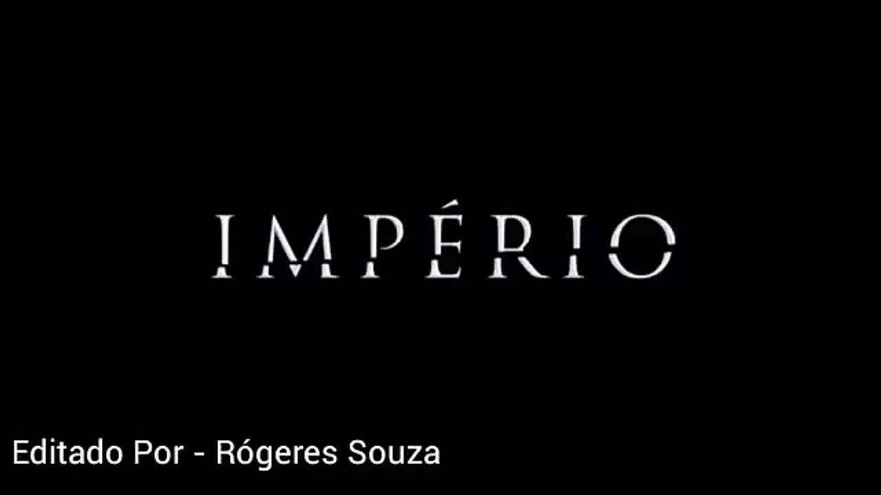 Império Instrumental De Primeira