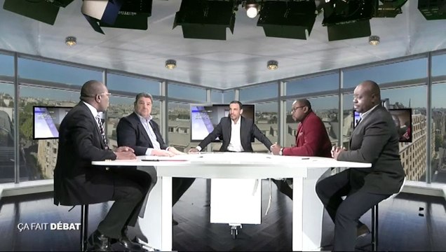 ça fait debat du 230116