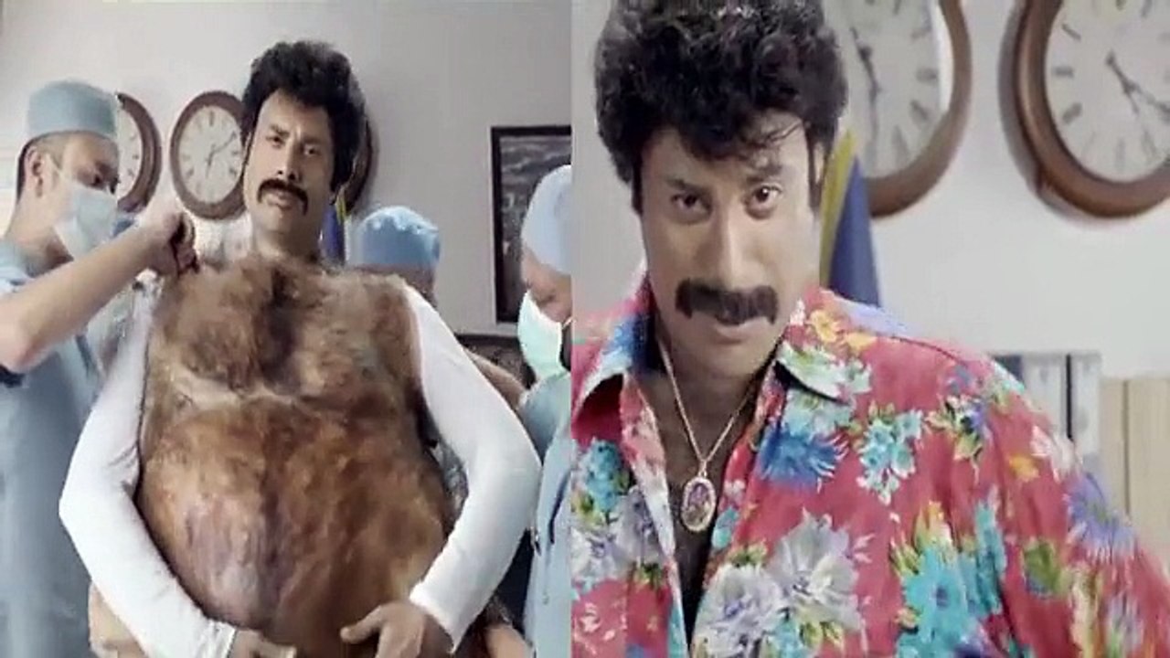 Tere Bin Laden Dead or Alive Trailer - [HQ]