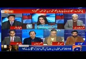 Hassan Nisar on PIA Privatization