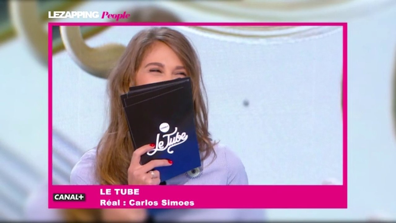 La confidence cocasse de Camille Cambal sur Ophélie Meunier