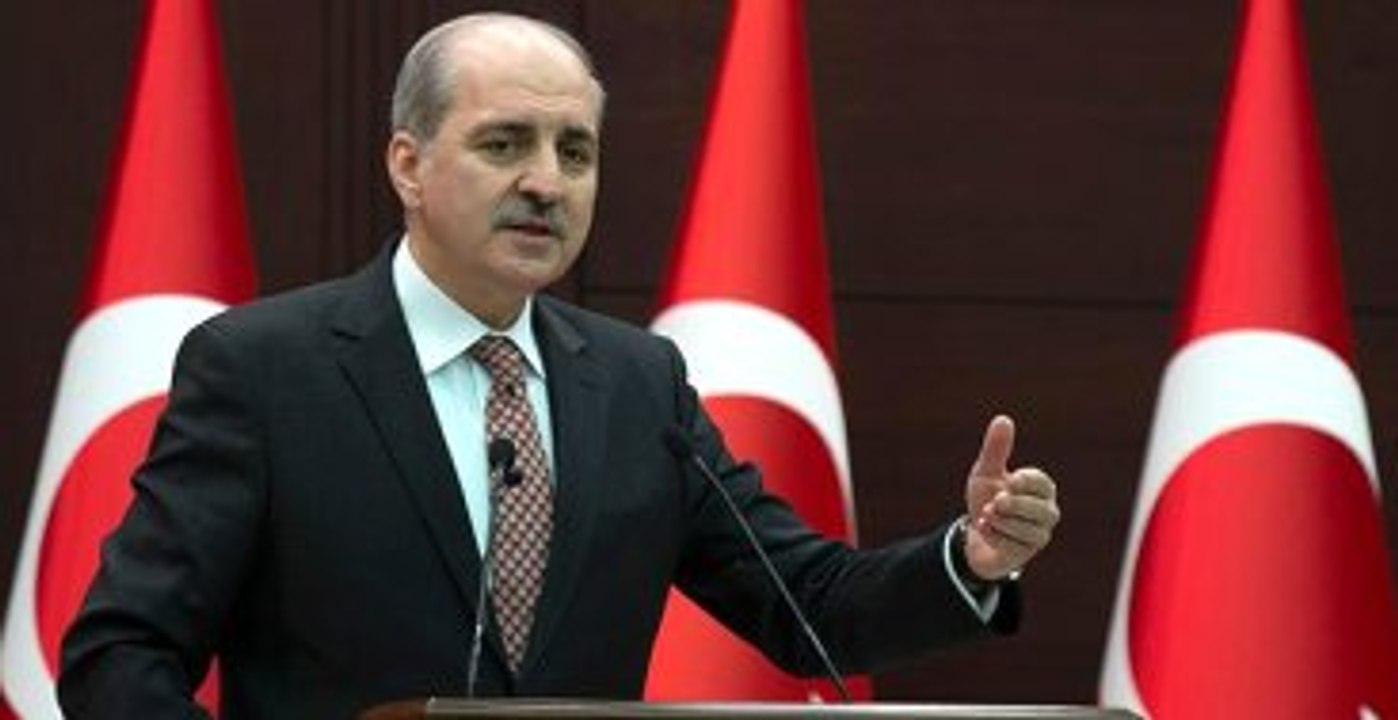 Kurtulmuş: Silopi'de Hayat Normale Döndü, Rehabilitasyon Sürecini Başlatacağız