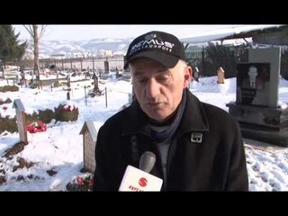 Lajme - Përkujtohet Gjylgjyzare Xharavina në përvjetorin e dytë