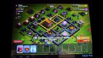 How To Make Instant Troops in Clash Of Clans (Attack Video)