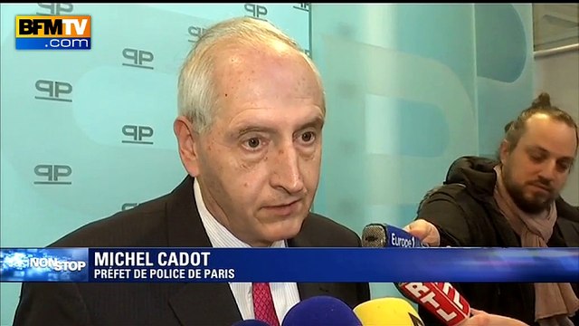 Grève mardi: la préfecture appelle les Franciliens à utiliser les transports en commun