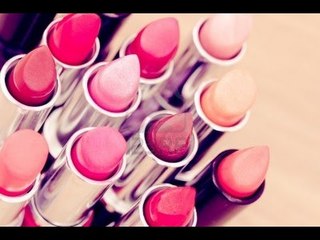 TAG: I miei rossetti PREFERITI!!! | Bea'sWorld