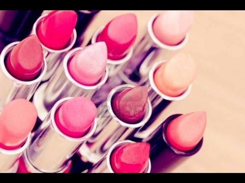TAG: I miei rossetti PREFERITI!!! | Bea'sWorld