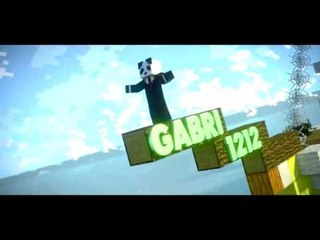 Nuova Intro Gabri1212 -  tizz2009