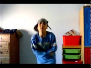 FavijTv2 L'Ebola - Bimbi Nerd Felici #6