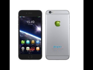 Recensione Zopo ZP1000