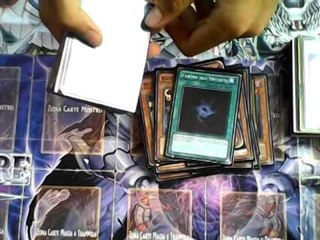 Sono un PRO a Yu-Gi-Oh! - Bimbi Nerd Felici #2