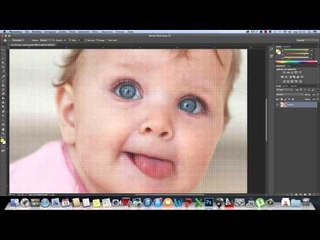 Photoshop - Cambiare il colore degli occhi