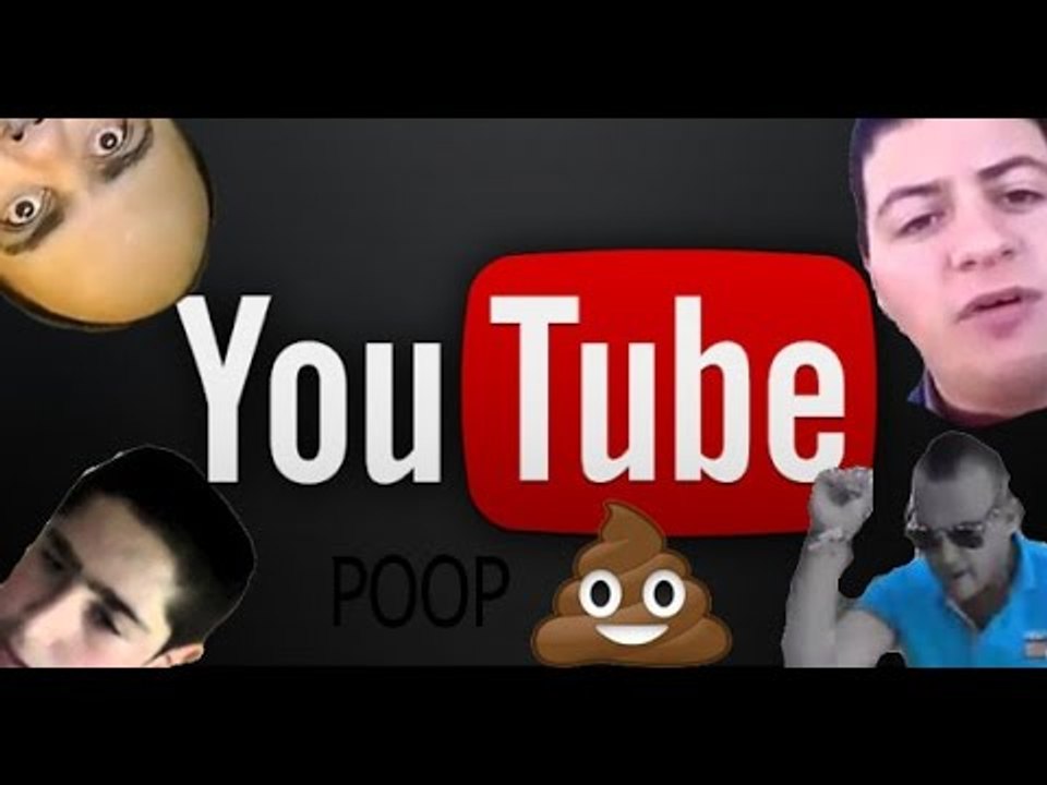 Lele's Ps Attack - Youtube poops