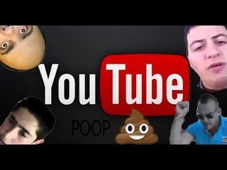 Lele's Ps Attack - Youtube poops