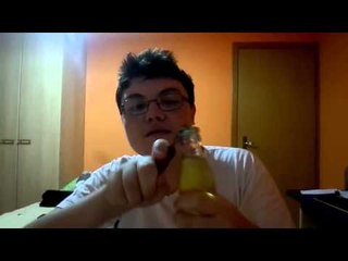 La cedrata al cedro! - Bimbi Nerds Felici #10