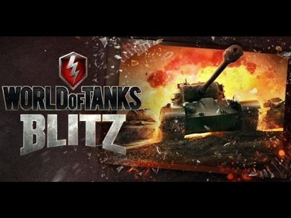 Mi ha killato Goku | World of Tanks - Ep. 3