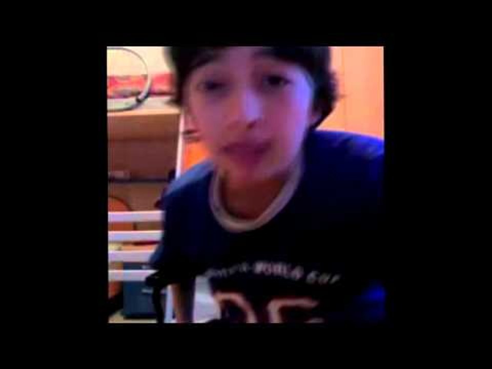 A mio zio, lui è... - Bimbi Nerd Felici #4