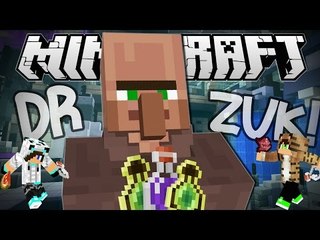 The Lab | Minecraft - Minigames #7