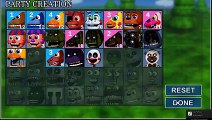 FNAF World Como Obtener FAZ TOKENS DINERO INFINITO! MUY FÁCIL (Se Puede 1,000,000,000) (PC)