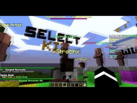 Minigames a caso | Minecraft - Minigames #14