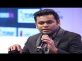 A R Rahman At Press Conference Of 
