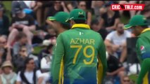 Mohammad Amir's three wickets against New Zealand in 1st ODI ‬ 25 January 2016