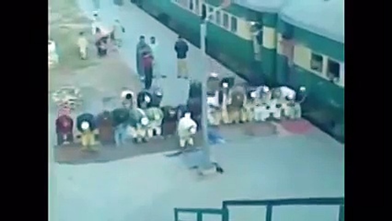 Namaz Bozduran Tren