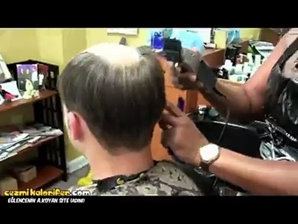 Peruk İşleminde Gelinen Son Nokta