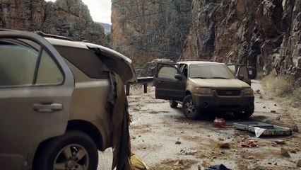 Maze Runner The Scorch Trials  Talk to WCKD [HD]  20th Century FOX