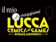 Il mio Lucca Comics 2015 | IlRestOèMANGA