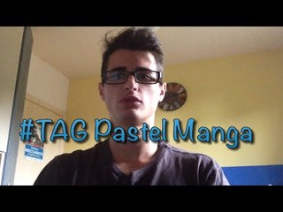#tag - Pastel Manga