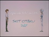 SHIT MANGA OTAKU SAY [SPECIALE 100 ISCRITTI]