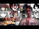 Meglio anime o manga?