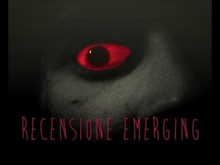 Recensione manga: Emerging