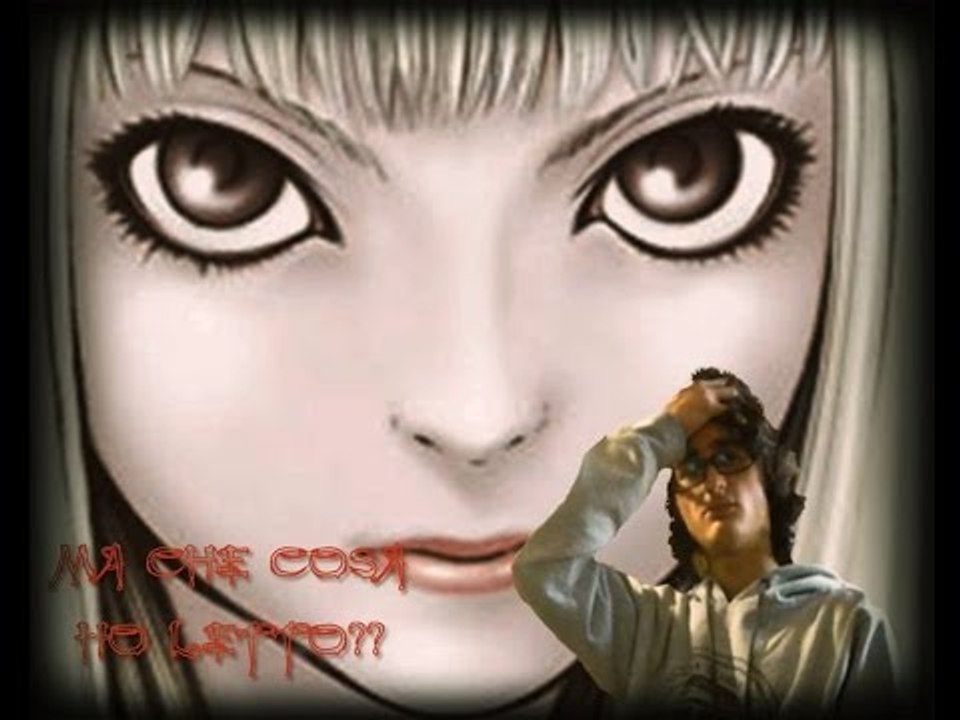 Recensione manga: Flowers