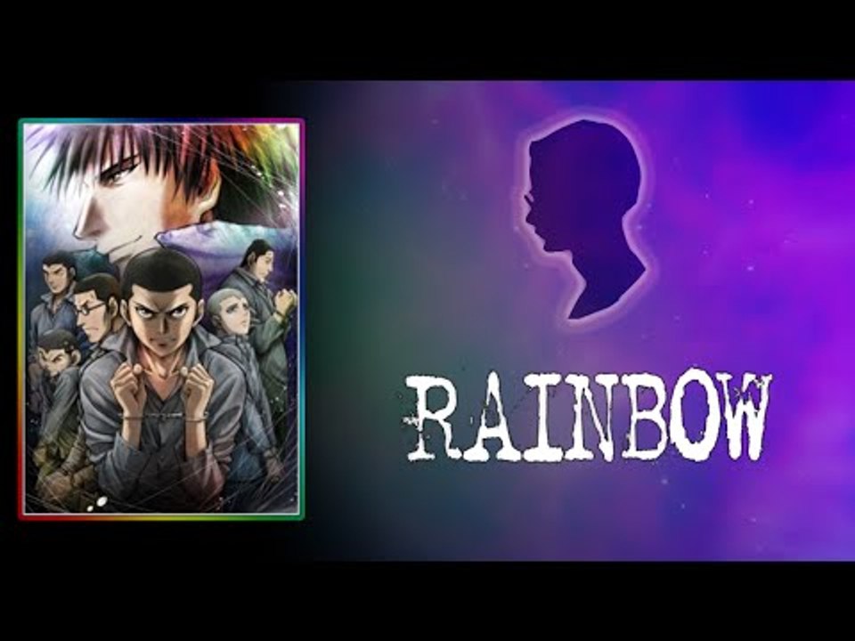 Rainbow di Abe e Kakizaki - tra sogni, violenza e consensi facili