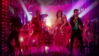 'HOR NACH' Lyrical Video Song  Mastizaade  Sunny Leone, Tusshar Kapoor, Vir Das  R-Series Bollywood Hungama.Official