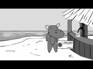 Obesopotamo e la vacanza da 1 milione di dollari