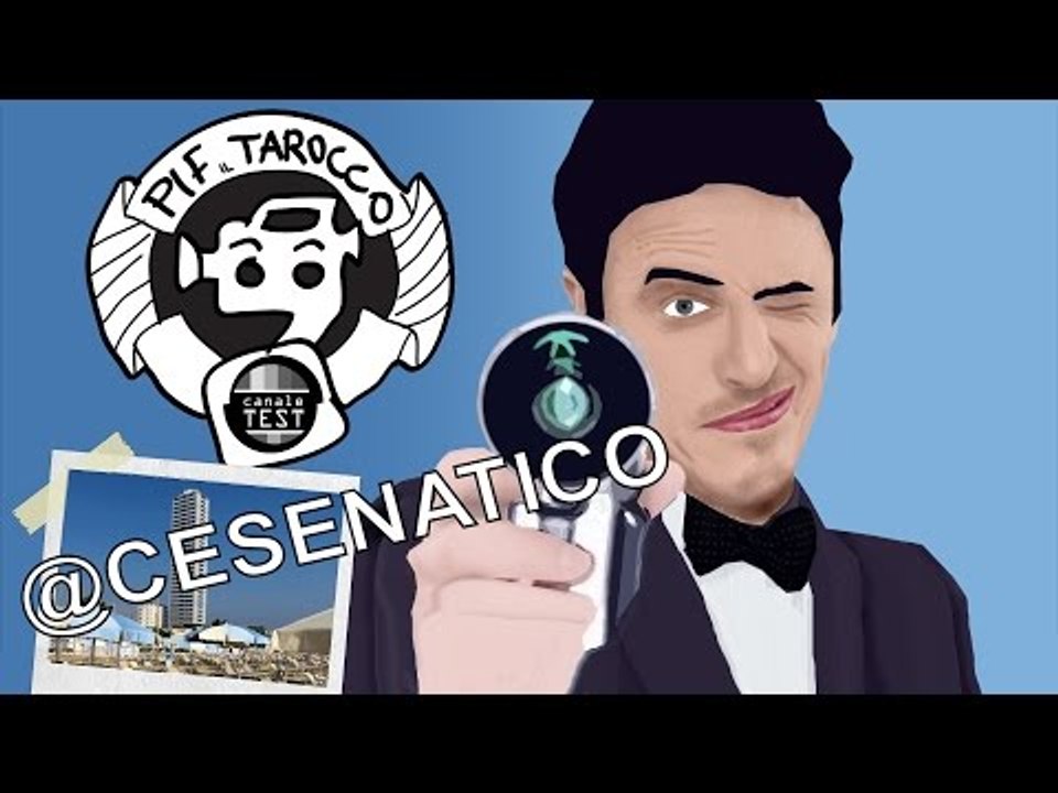 PIF il Tarocco @ Cesenatico