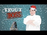 IL BOSS DELLE TROTE - Puntata natalizia