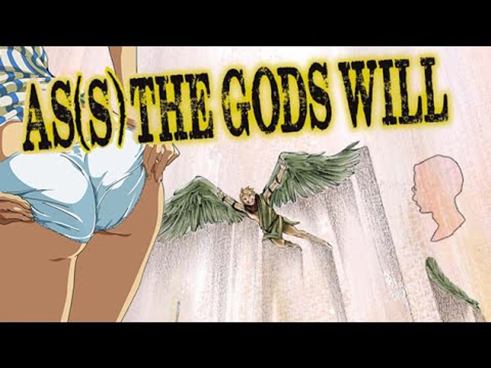tiriamo le somme su AS THE GODS WILL